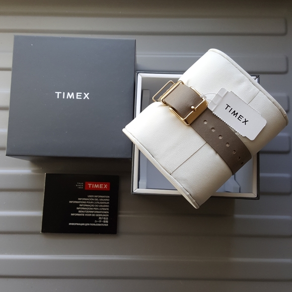 NEW Minimalist Unisex Classic Timex - Picture 5 of 8